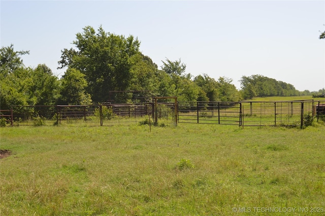 001 E 2100, Boswell, OK 74727