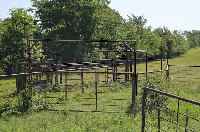 001 E 2100, Boswell, OK 74727