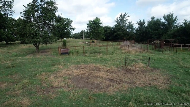 001 E 2100, Boswell, OK 74727