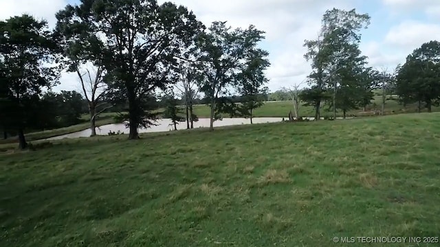 001 E 2100, Boswell, OK 74727