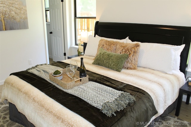 109 E 48th St, Sand Springs, OK 74063 - view of bedroom