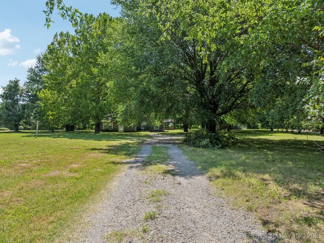 16602 S 203rd E Ave, Broken Arrow, OK 74014 - photo 37