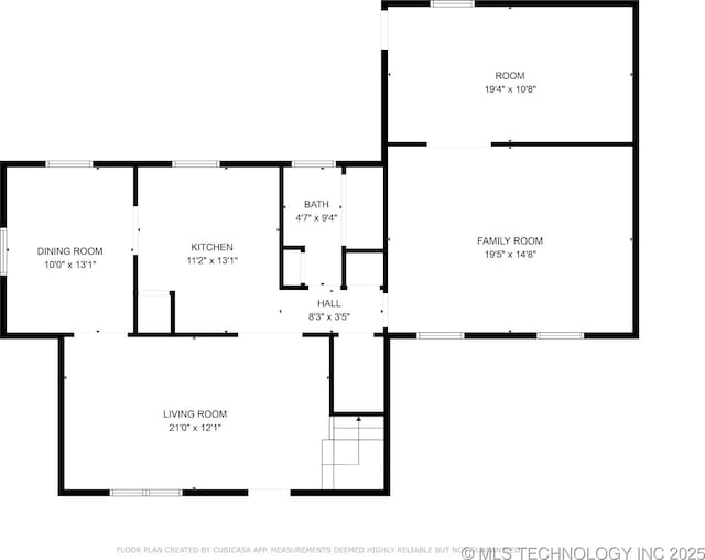 16602 S 203rd E Ave, Broken Arrow, OK 74014 - photo 46