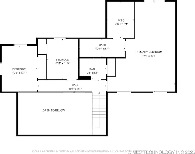 16602 S 203rd E Ave, Broken Arrow, OK 74014 - photo 47