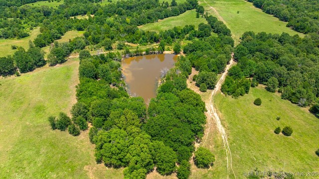 10849 S Sawmill, Atoka, OK 74525 - photo 5