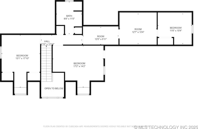 7130 W 420th Rd, Chelsea, OK 74016 - photo 32