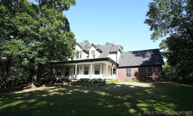 7130 W 420th Rd, Chelsea, OK 74016 - photo 2