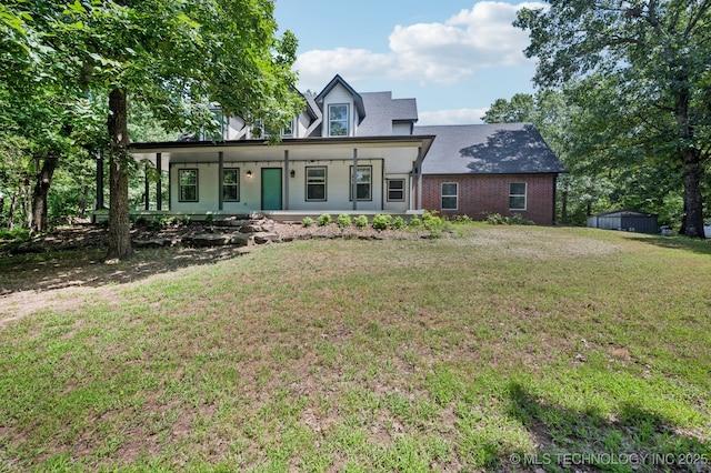 7130 W 420th Rd, Chelsea, OK 74016 - photo 1