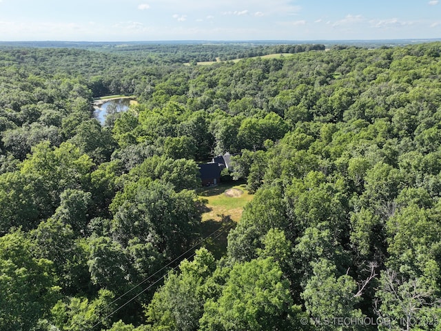 7130 W 420th Rd, Chelsea, OK 74016 - photo 30