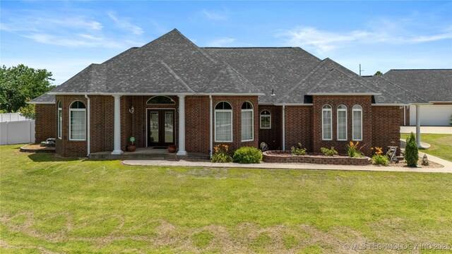 12030 County Road 3580th Rd, Ada, OK 74820 - photo 1