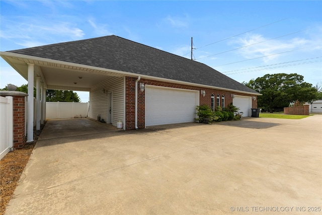 12030 County Road 3580th Rd, Ada, OK 74820 - photo 2