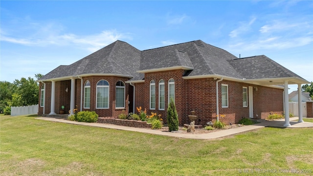 12030 County Road 3580th Rd, Ada, OK 74820 - photo 3