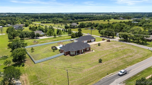 12030 County Road 3580th Rd, Ada, OK 74820 - photo 4