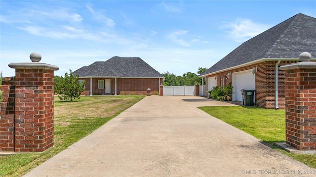 12030 County Road 3580th Rd, Ada, OK 74820 - photo 7
