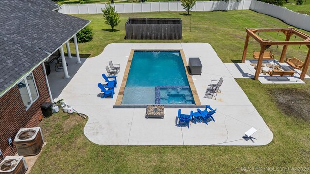 12030 County Road 3580th Rd, Ada, OK 74820 - photo 29