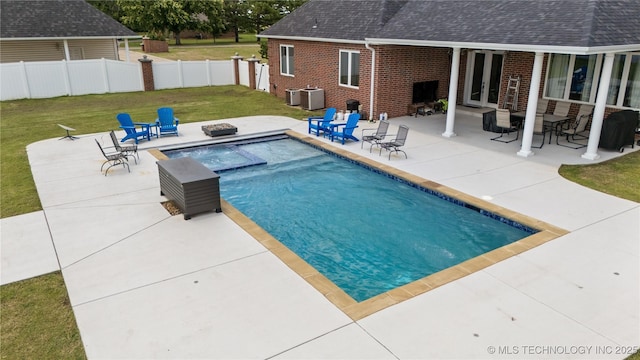 12030 County Road 3580th Rd, Ada, OK 74820 - photo 30