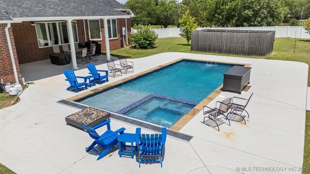 12030 County Road 3580th Rd, Ada, OK 74820 - photo 31