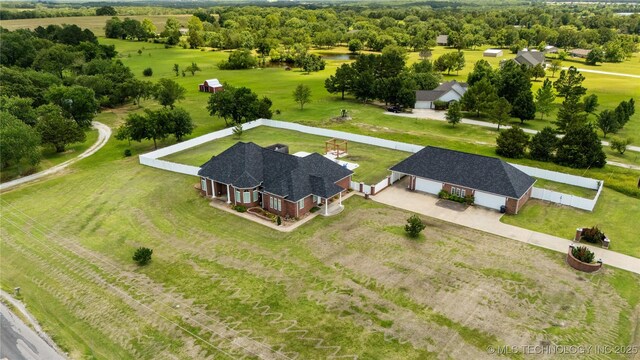 12030 County Road 3580th Rd, Ada, OK 74820 - photo 32