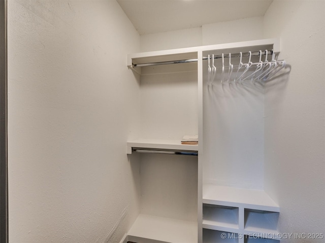 11 Port Duncan, Afton, OK 74331 - view of spacious closet