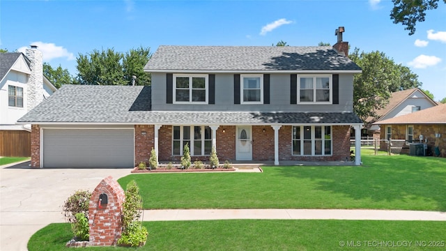 2504 W Richmond St, Broken Arrow, OK 74012 - photo 1