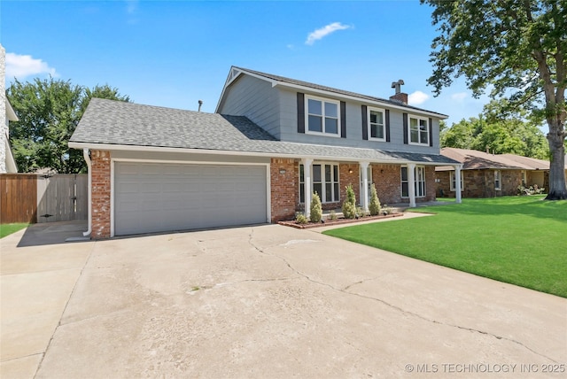 2504 W Richmond St, Broken Arrow, OK 74012 - photo 5