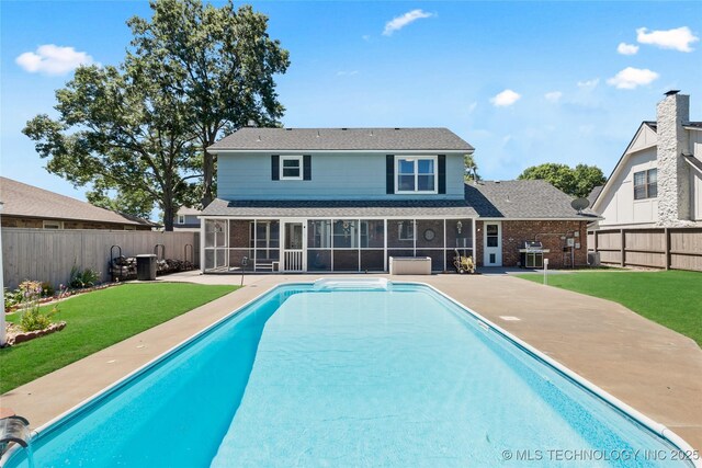2504 W Richmond St, Broken Arrow, OK 74012 - photo 55