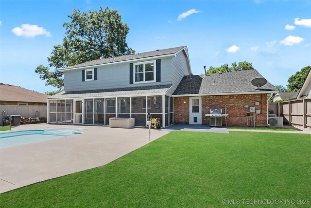 2504 W Richmond St, Broken Arrow, OK 74012 - photo 56