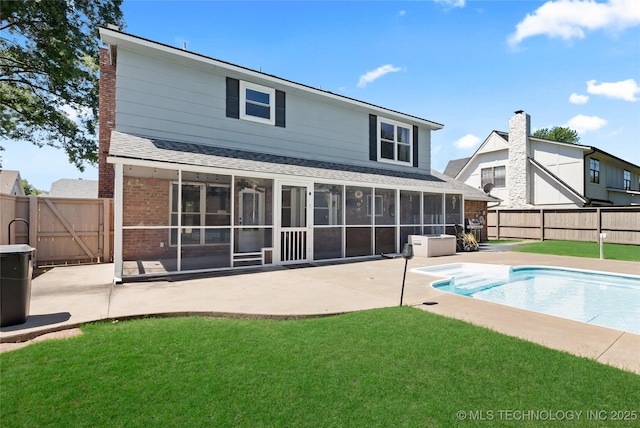 2504 W Richmond St, Broken Arrow, OK 74012 - photo 8