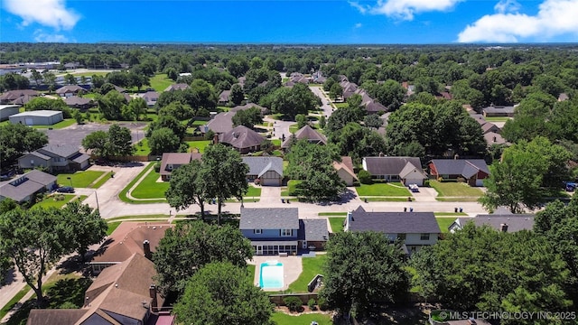 2504 W Richmond St, Broken Arrow, OK 74012 - photo 62