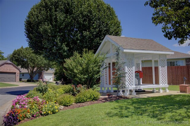 8933 E 62nd Ct, Tulsa, OK 74133 - photo 47