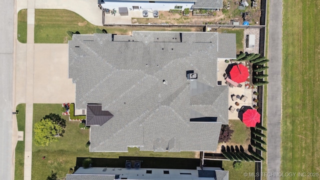 4529 S Retana Ave, Broken Arrow, OK 74011 - photo 64