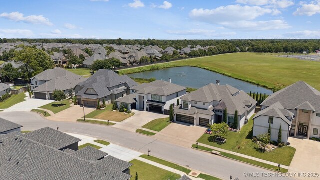 4529 S Retana Ave, Broken Arrow, OK 74011 - photo 65