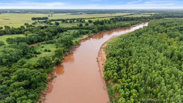 E County Road 1670, Davis, OK 73030