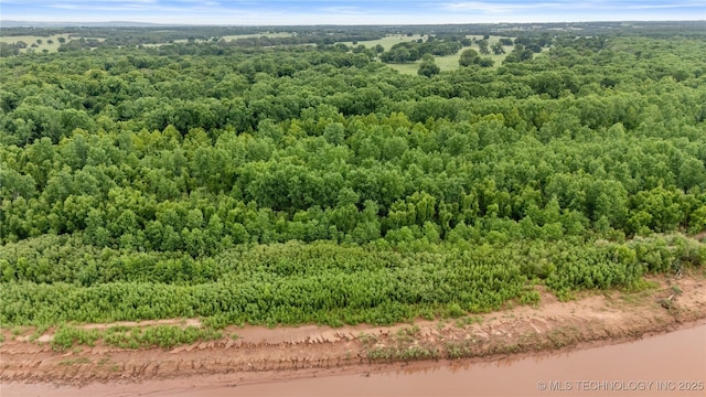 E County Road 1670, Davis, OK 73030