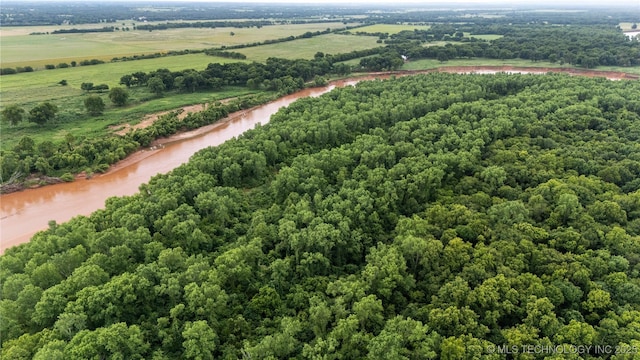 E County Road 1670, Davis, OK 73030