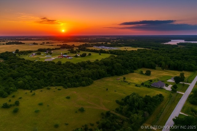 14 S 270th Rd, Wagoner, OK 74467 - photo 1