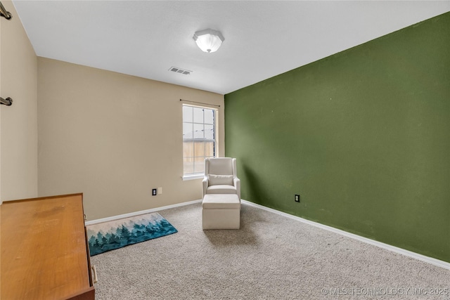 14900 E 88th St N, Owasso, OK 74055 - unfurnished room with carpet floors and baseboards