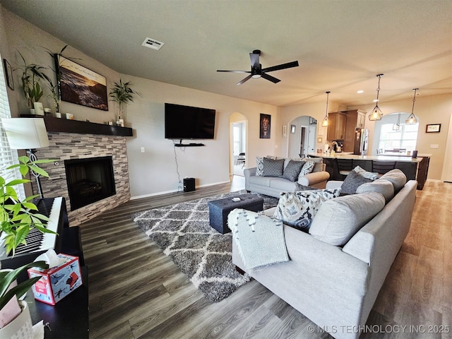 2721 S 8th St E, Broken Arrow, OK 74012 - photo 12