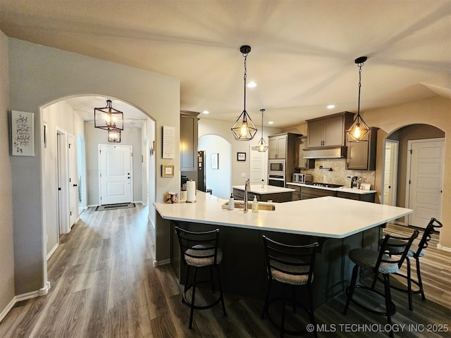 2721 S 8th St E, Broken Arrow, OK 74012 - photo 13