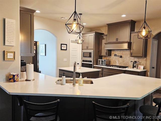 2721 S 8th St E, Broken Arrow, OK 74012 - photo 14