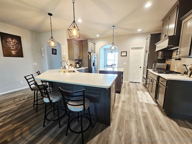 2721 S 8th St E, Broken Arrow, OK 74012 - photo 22