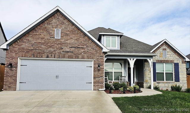 2721 S 8th St E, Broken Arrow, OK 74012 - photo 1