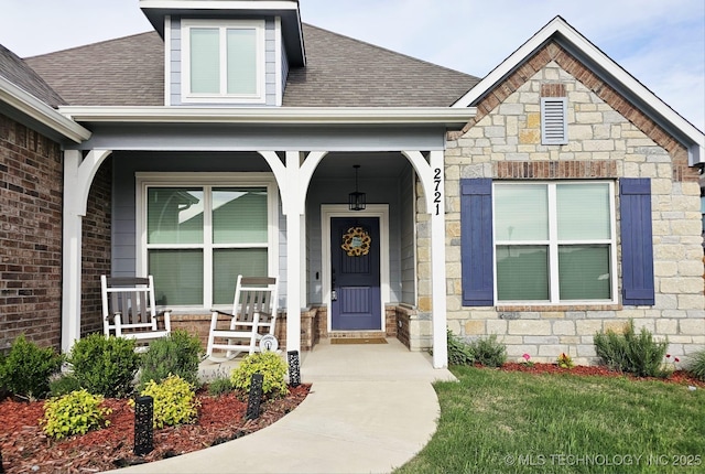 2721 S 8th St E, Broken Arrow, OK 74012 - photo 2