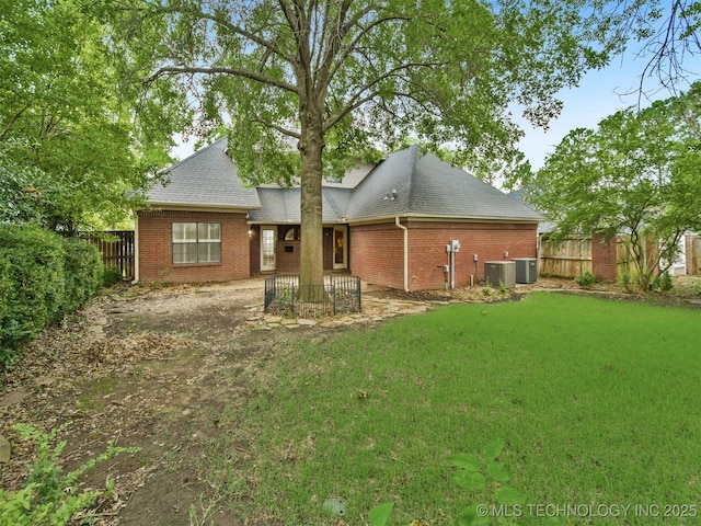 2417 S Rockford Pkwy, Ardmore, OK 73401 - photo 29