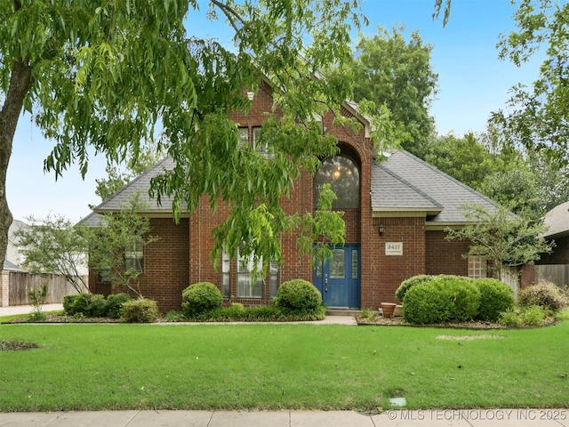 2417 S Rockford Pkwy, Ardmore, OK 73401 - photo 1