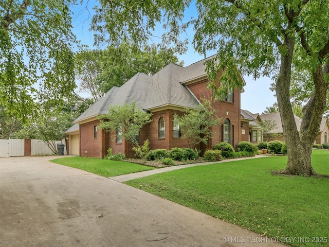2417 S Rockford Pkwy, Ardmore, OK 73401 - photo 2