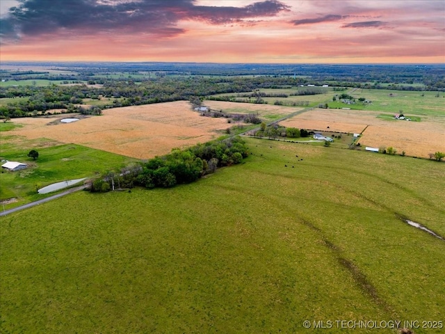 02 E 210th Rd, Vinita, OK 74301
