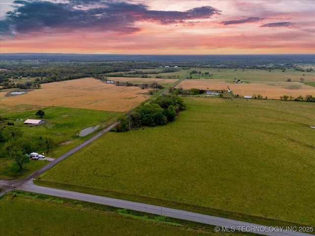 02 E 210th Rd, Vinita, OK 74301