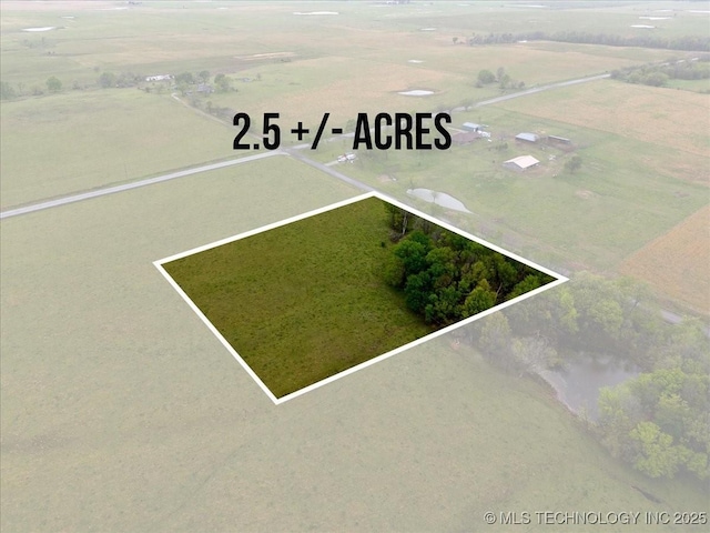 02 E 210th Rd, Vinita, OK 74301