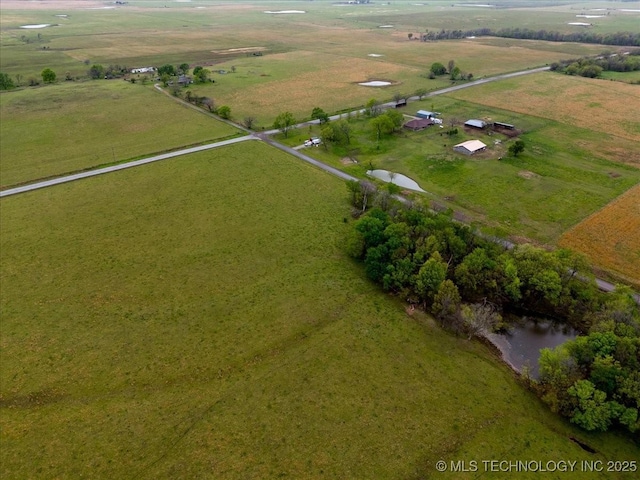 02 E 210th Rd, Vinita, OK 74301